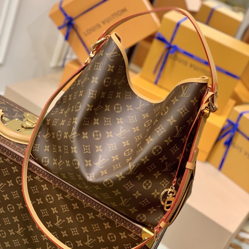 LV Top Handle Bags